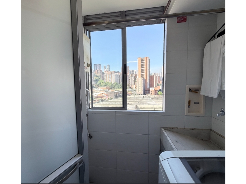 VENDO APARTAMENTO SABANETA SECTOR CES — foto 2