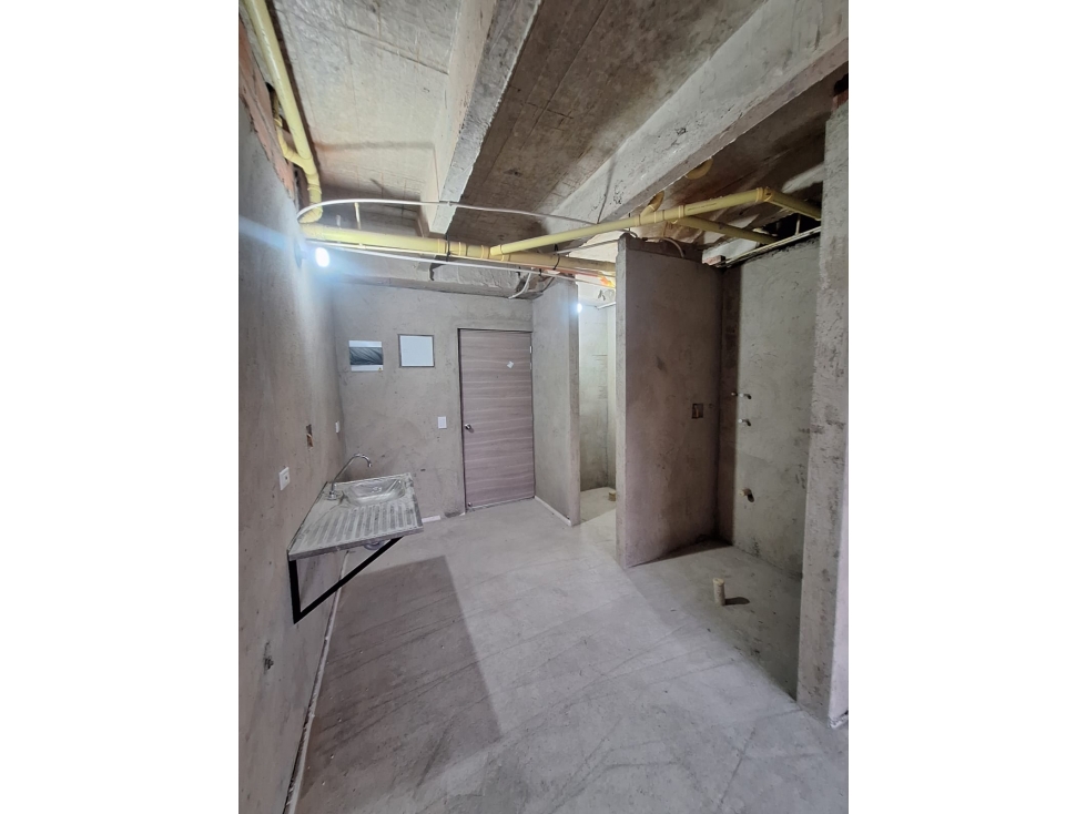 VENDO APARTAMENTO SABANETA AV LAS VEGAS — foto 2
