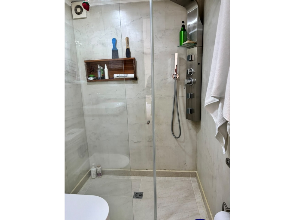VENDO APARTAMENTO SABANETA SECTOR MAYORCA — foto 3