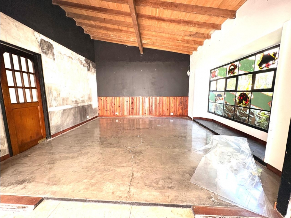 VENDO CASA LOTE EN EL POBLADO CASTROPOL — foto 3