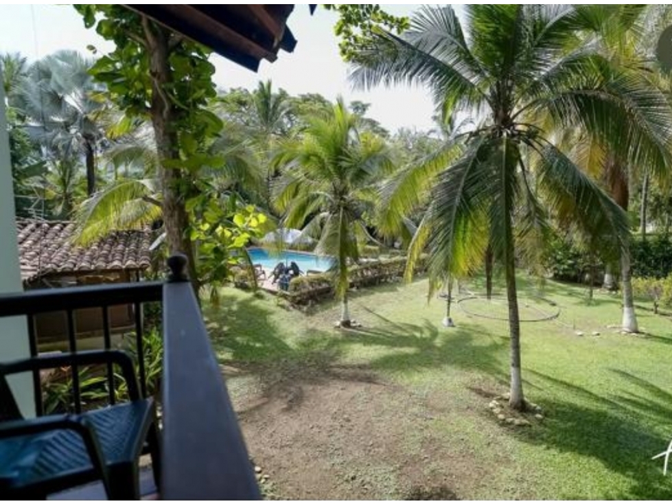 VENDO FINCA HOTEL EN SANTA FE DE ANTIOQUIA — foto 3