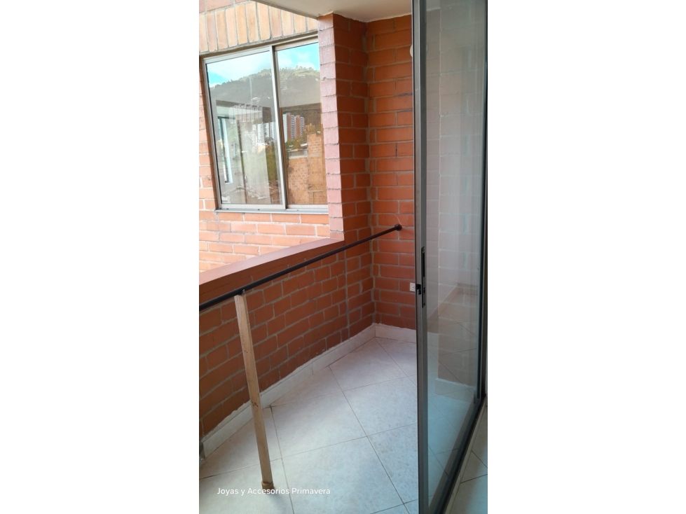 VENDO APARTAMENTO ENVIGADO SECTOR MILAN — foto 3