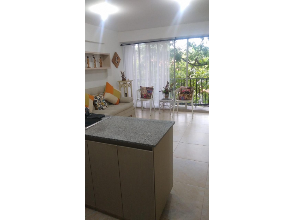 Apartamento en venta en Family PH, Santa Fe de Antioquia