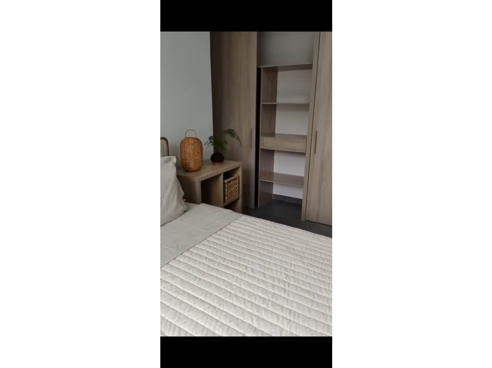 VENDO APARTAMENTO SABANETA SECTOR LA DOCTORA PARA RENTAS CORTAS — foto 3