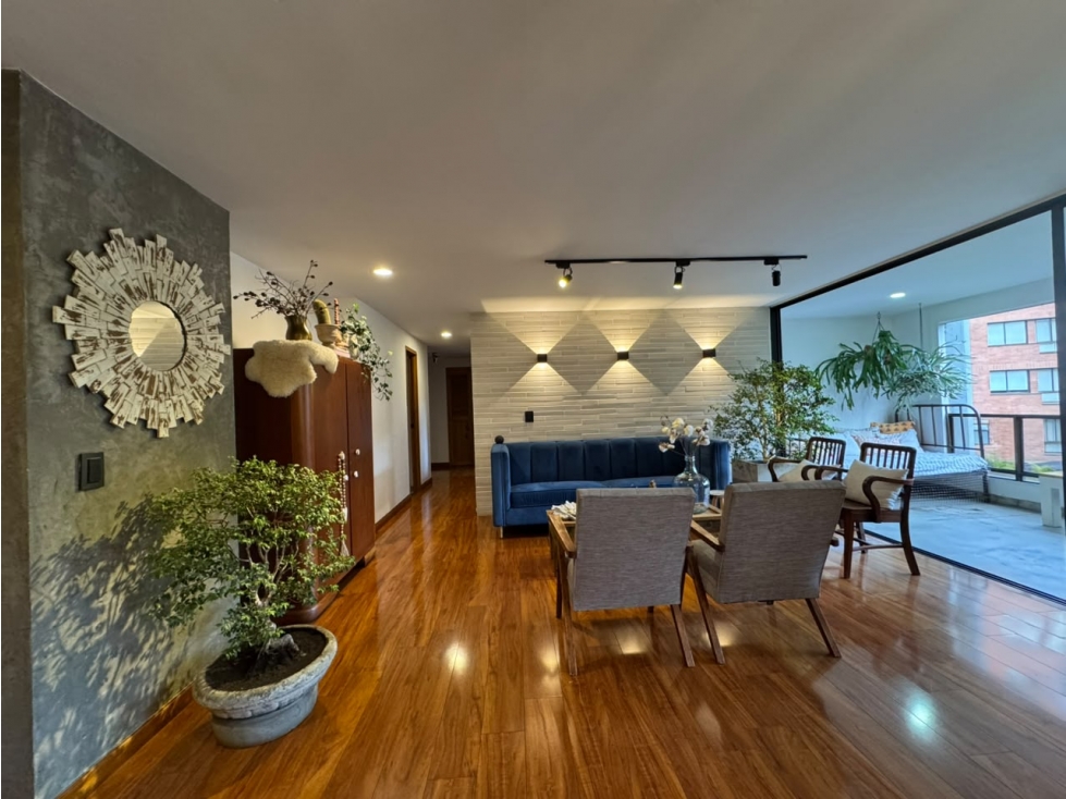 VENDO APARTAMENTO ENVIGADO SECTOR ZUÑIGA — foto 2