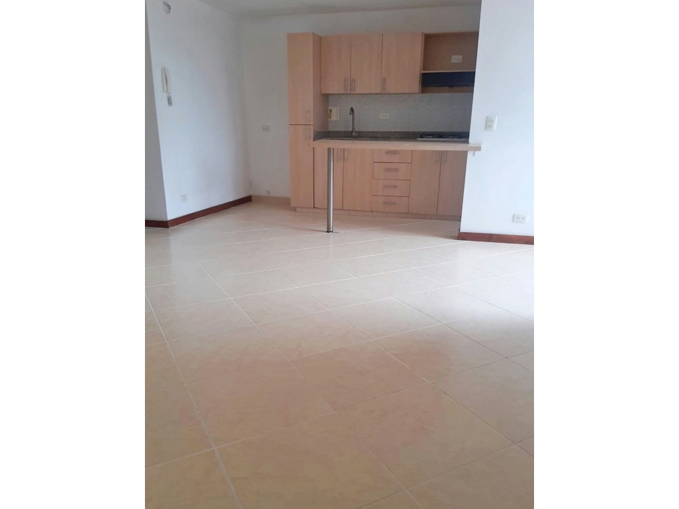 Apartaestudio en Venta Florida Nueva Medellin — foto 2