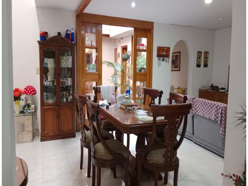 Casa UNIFAMILIAR en Venta Simón Bolivar Medellin — foto 5