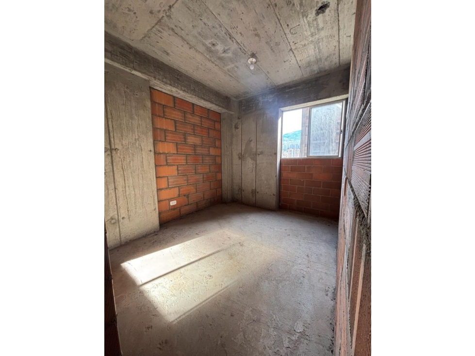 Apartamento en Camagua | 53 m², 2 alcobas y opción de 3 — foto 2