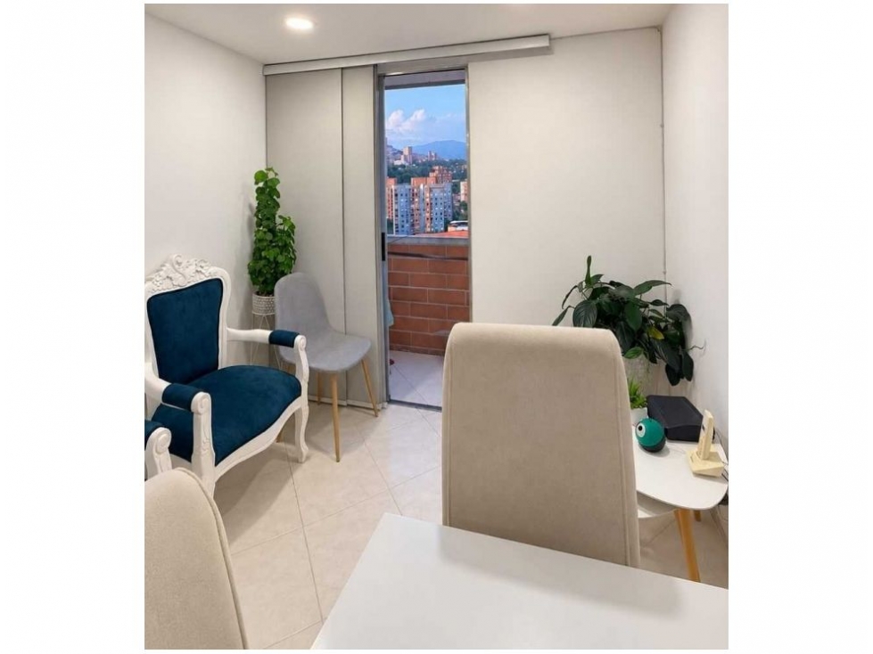 Apartamento en Venta Los Colores solo Contado Medellin