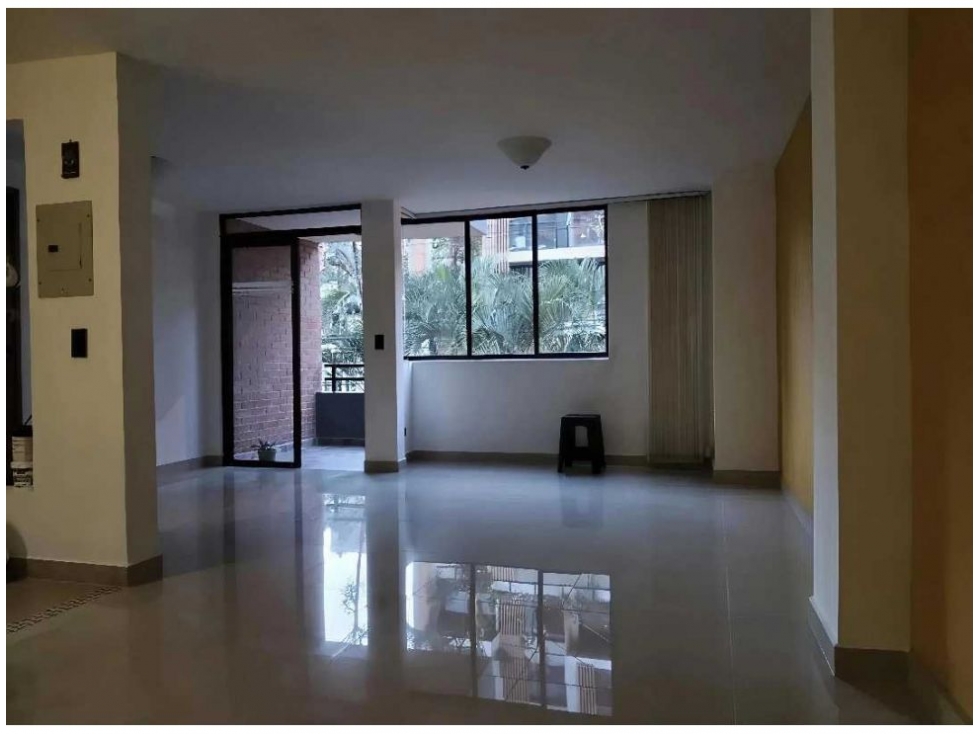 Apartamento en Venta Conquistadores Propiedad Horizontal, Medellin — foto 2