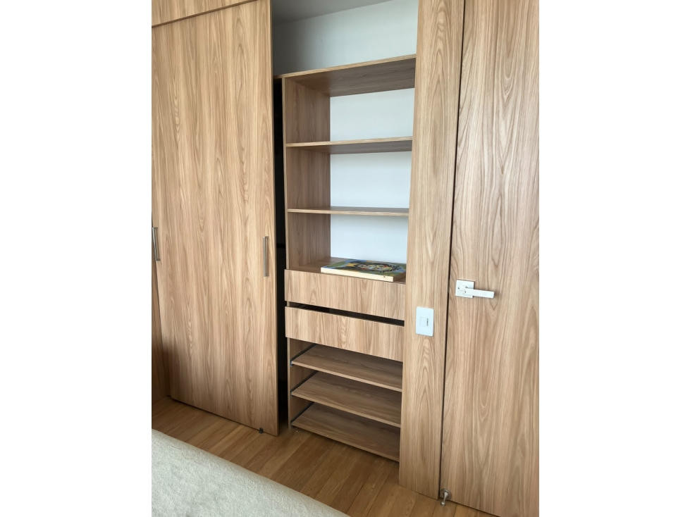 Apartamento en Venta en la transversal inferior Medellin — foto 5