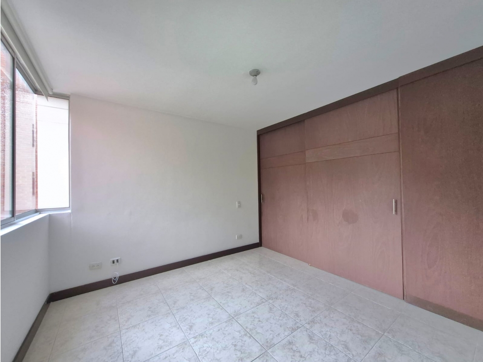 VENDO APARTAMENTO ENVIGADO SECTOR CUMBRES — foto 4