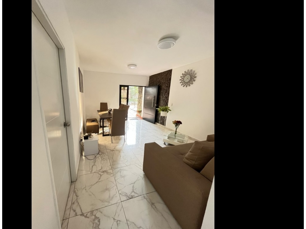 Casa en Venta Almeria Medellin - 2