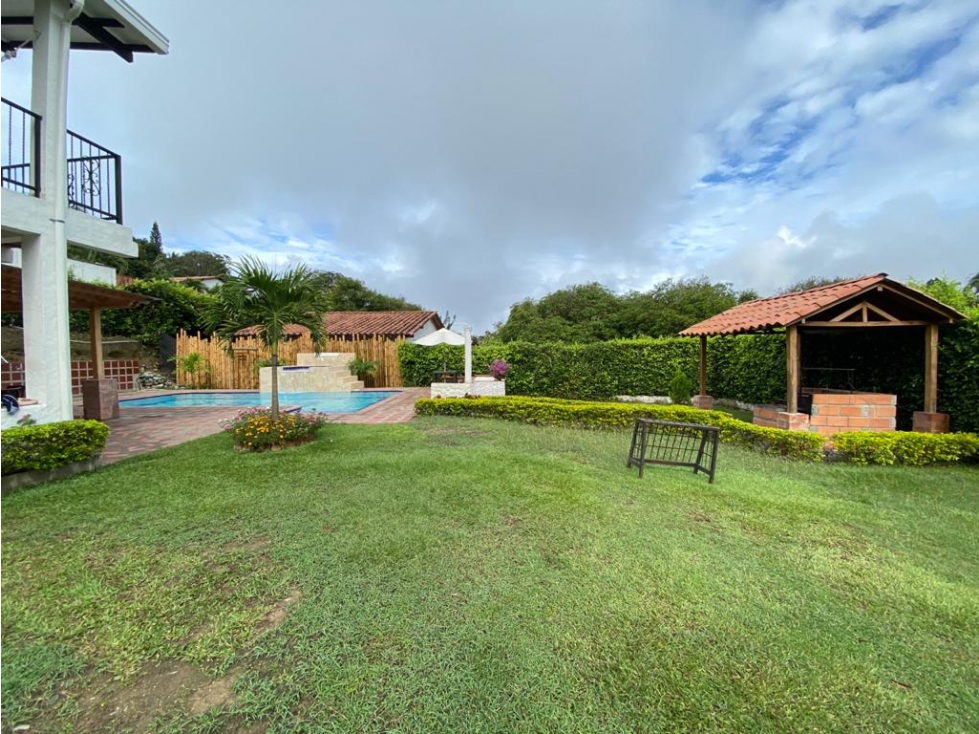 Casa campestre en Venta EL HATO San Jerónimo — foto 2