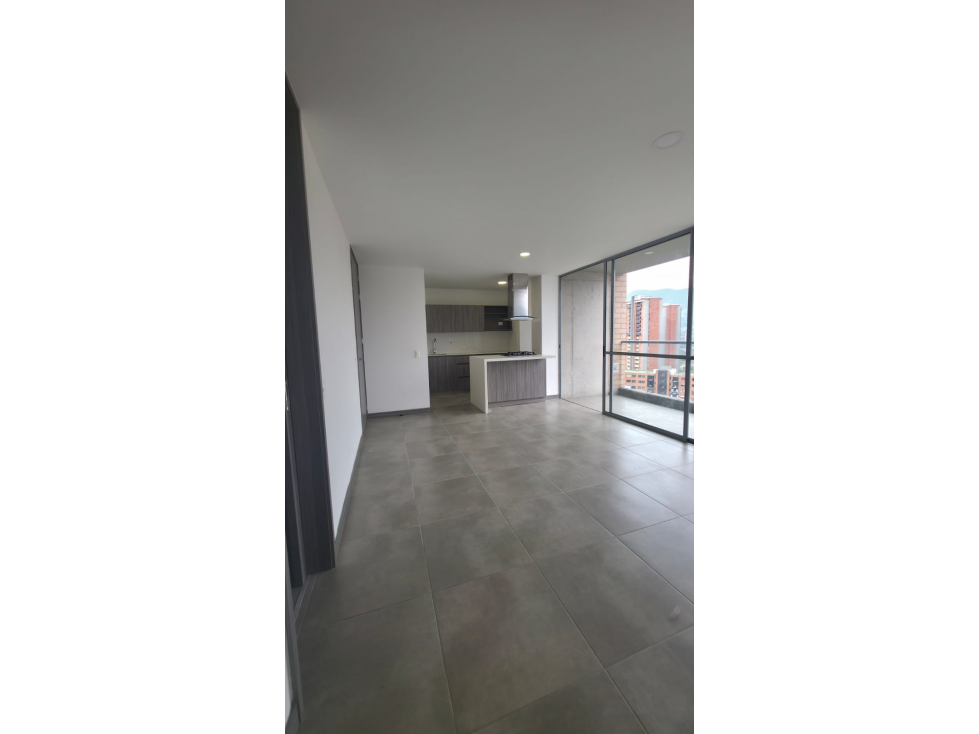 Venta de Apartamento en Suramérica, Itagui