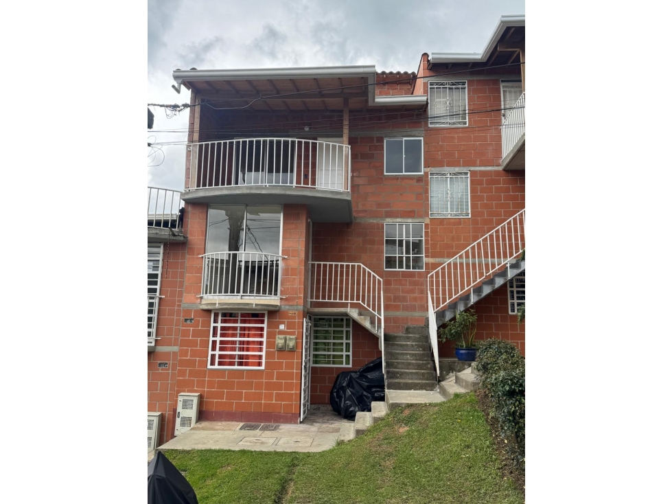 CASA DÚPLEX EN VENTA RIONEGRO