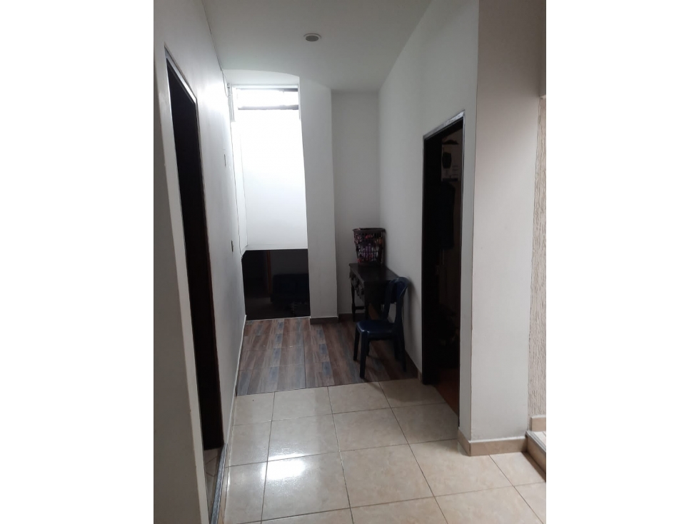 Apartamento a la venta San Cristóbal Medellín — foto 5