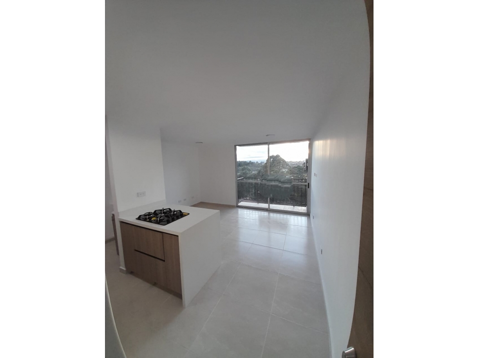 APARTAMENTO EN VENTA EN RIONEGRO ANTIOQUIA