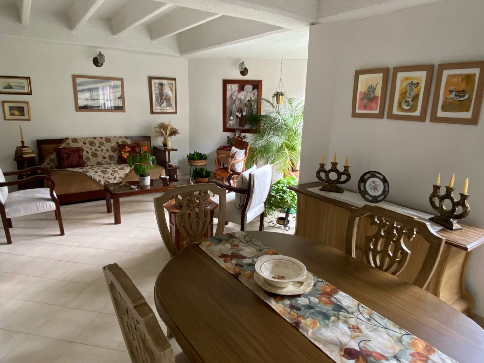 Apartamento para la venta en Belén la palma — foto 2