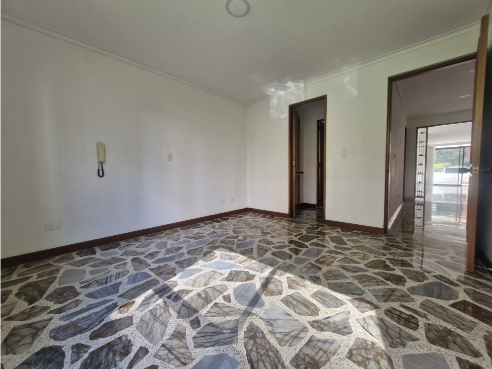 Apartamento en venta Poblado Campestre — foto 6
