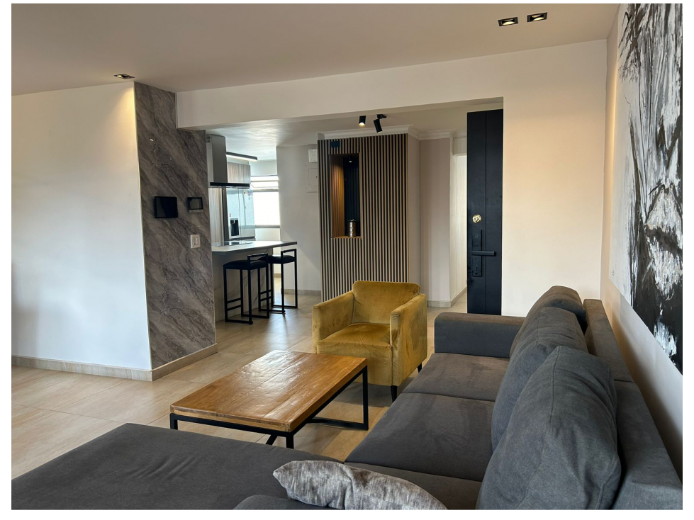 Apartamento Dúplex en venta | Velódromo - Laureles — foto 5