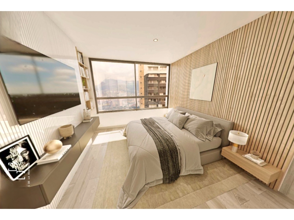 Apartamento en venta Ciudad del Rio cesión de derechos — foto 5