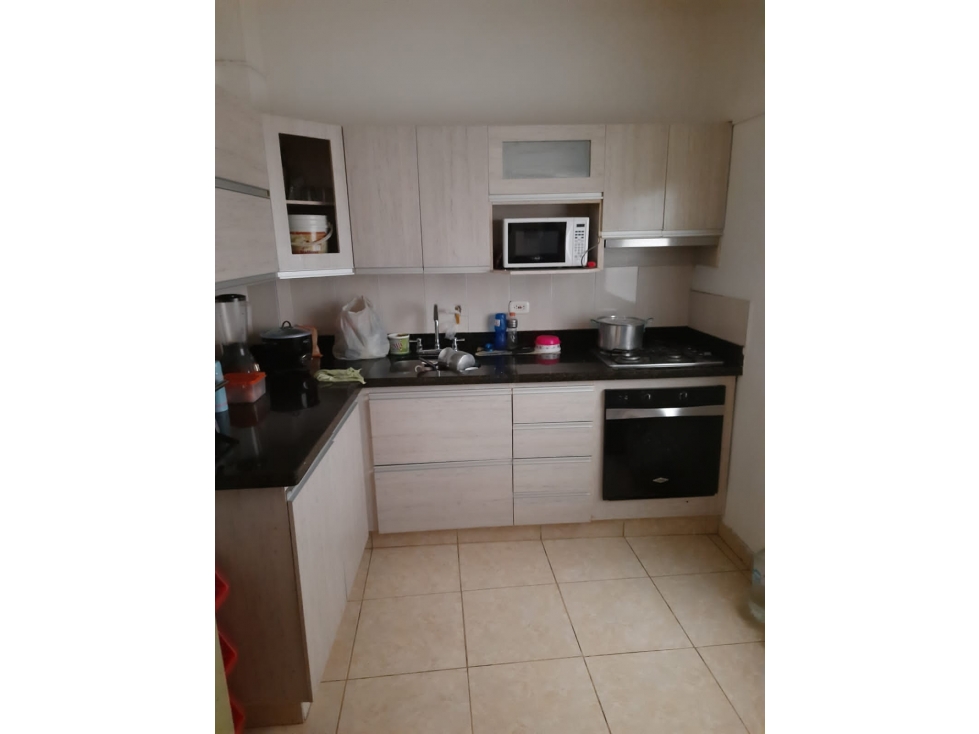 Apartamento a la venta San Cristóbal Medellín