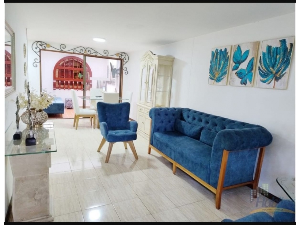 VENDO CASA EN SABANETA