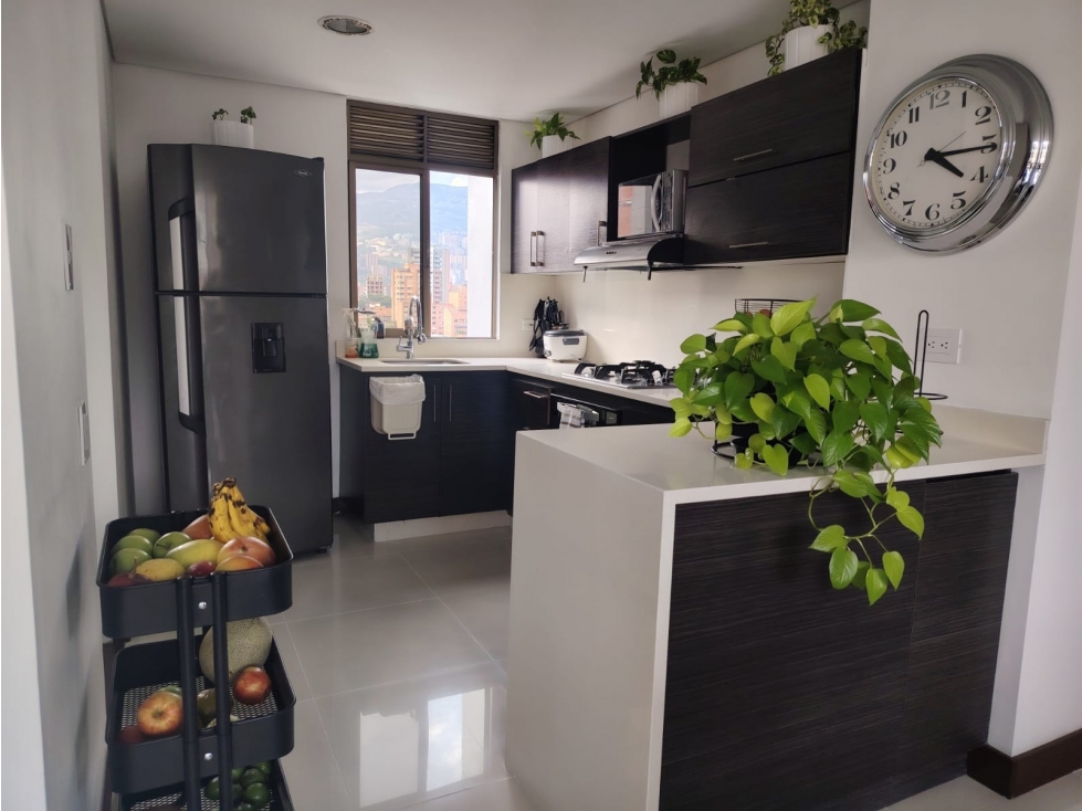 Venta de Apartamento en Laureles — foto 6
