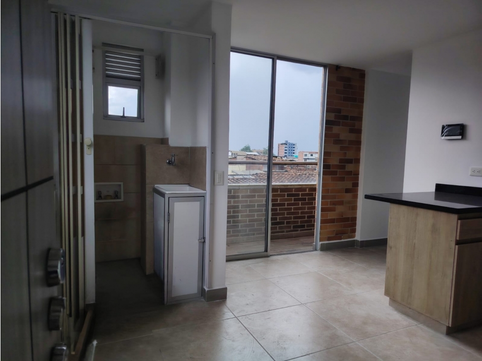 Venta de Apartaestudios en Belén San Bernardo, pago solo contado — foto 6