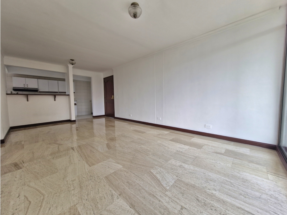 Apartamento en venta Poblado Castropol — foto 4