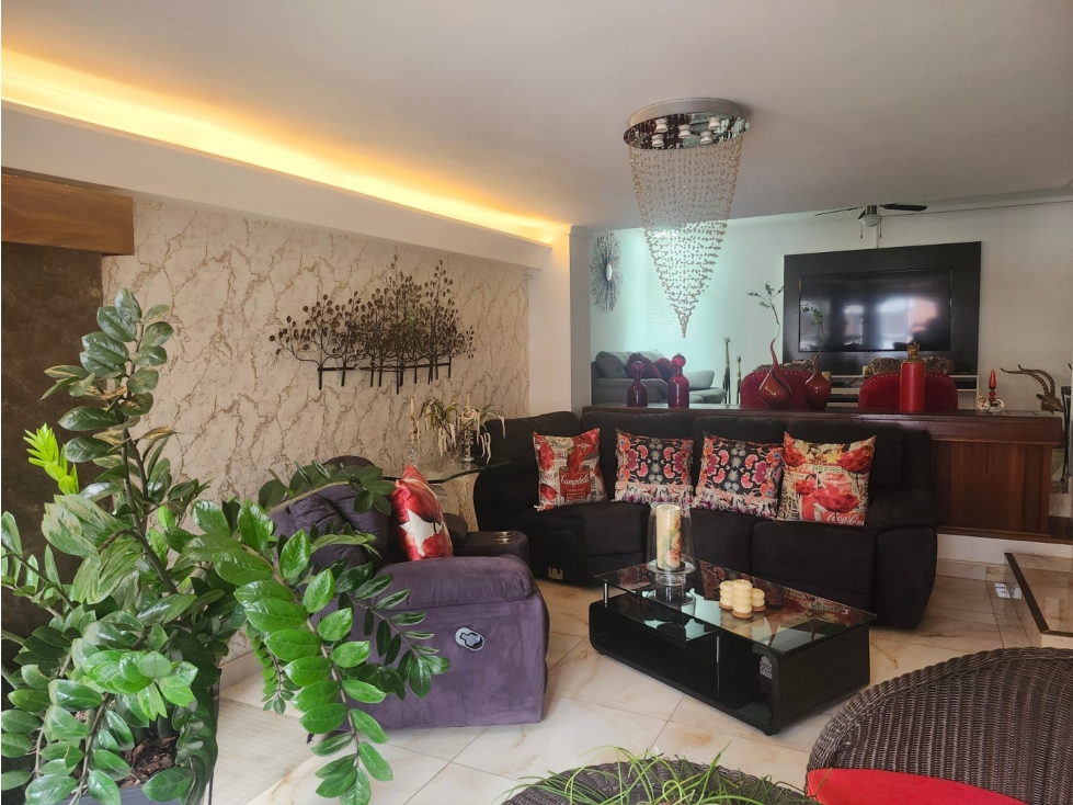 Apartamento en Venta Laureles Medellin — foto 2