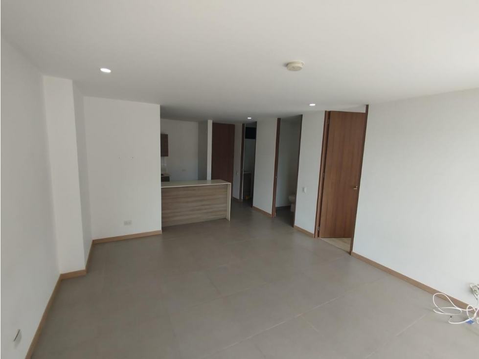 Venta de aparta estudio en la Loma del Escobero, Envigado — foto 2