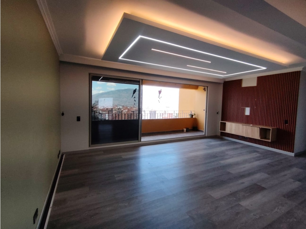 Apartamento en venta en la Castellana