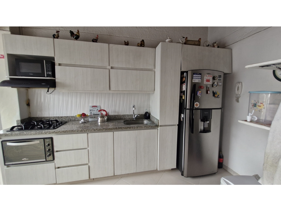 APARTAMENTO EN VENTA CALASANZ — foto 2