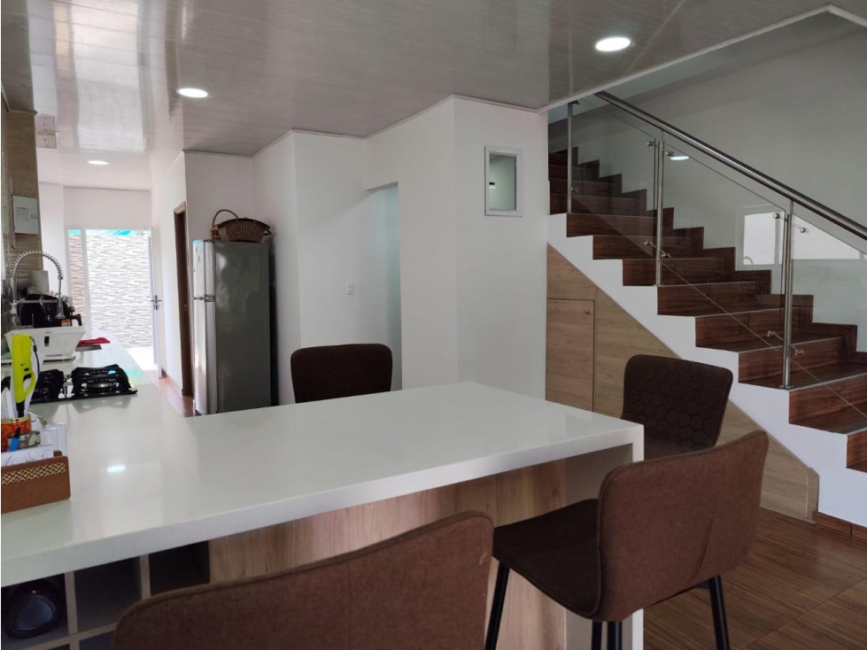 Casa campestre en Venta LLANO DE MONTAÑA Sopetran — foto 2