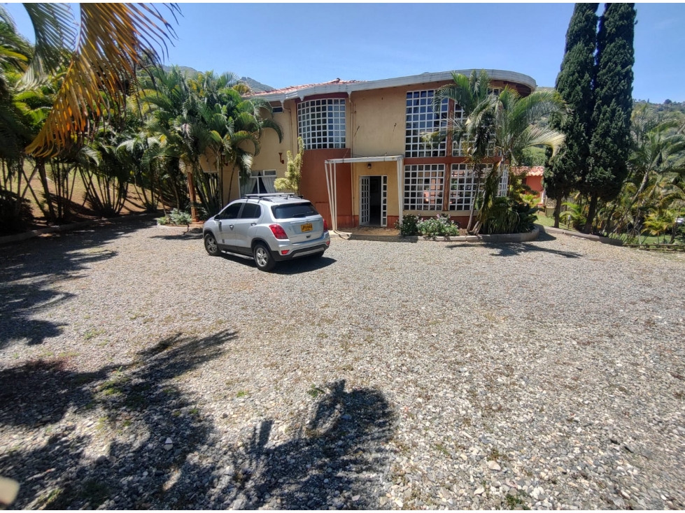 Finca en Venta Copacabana, Vereda El Zarzal — foto 2