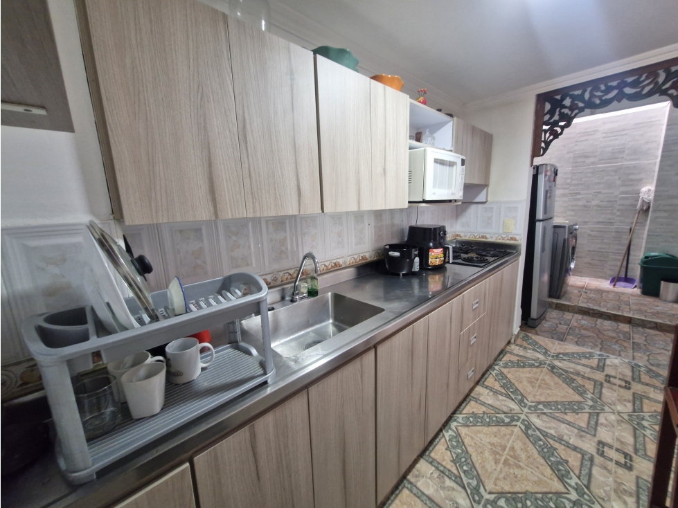 Casa en venta Robledo Parque