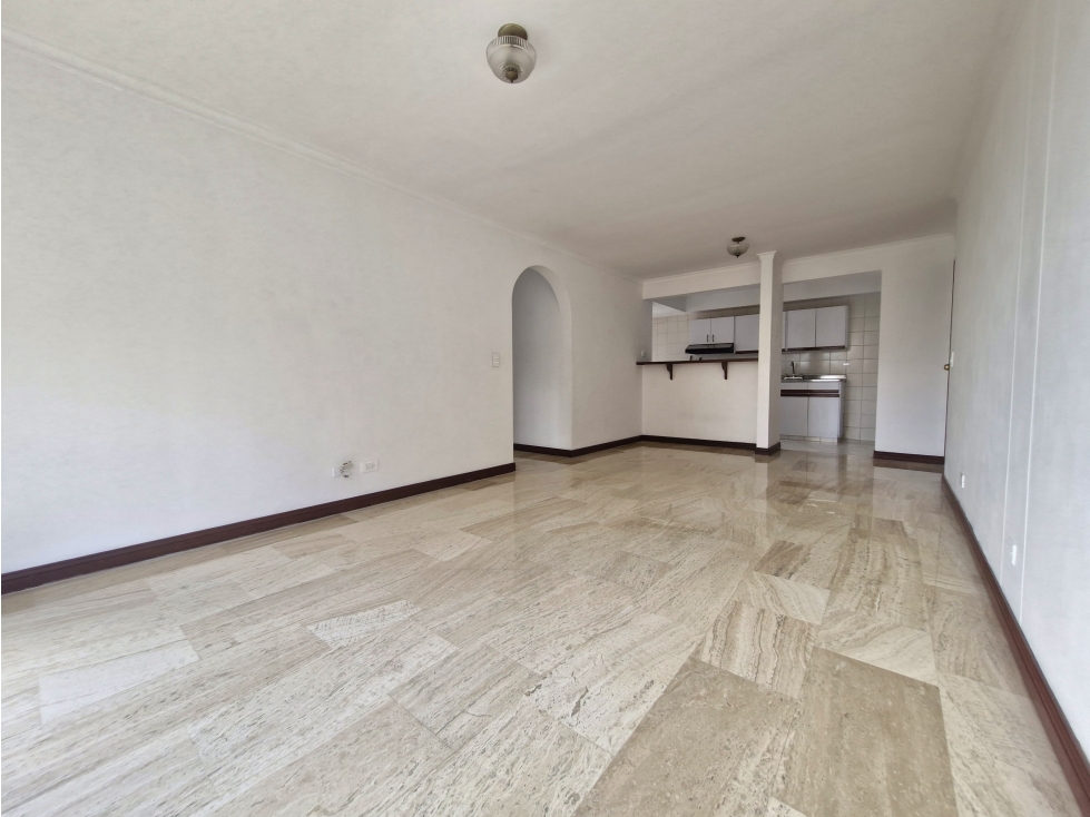 Apartamento en venta Poblado Castropol — foto 3