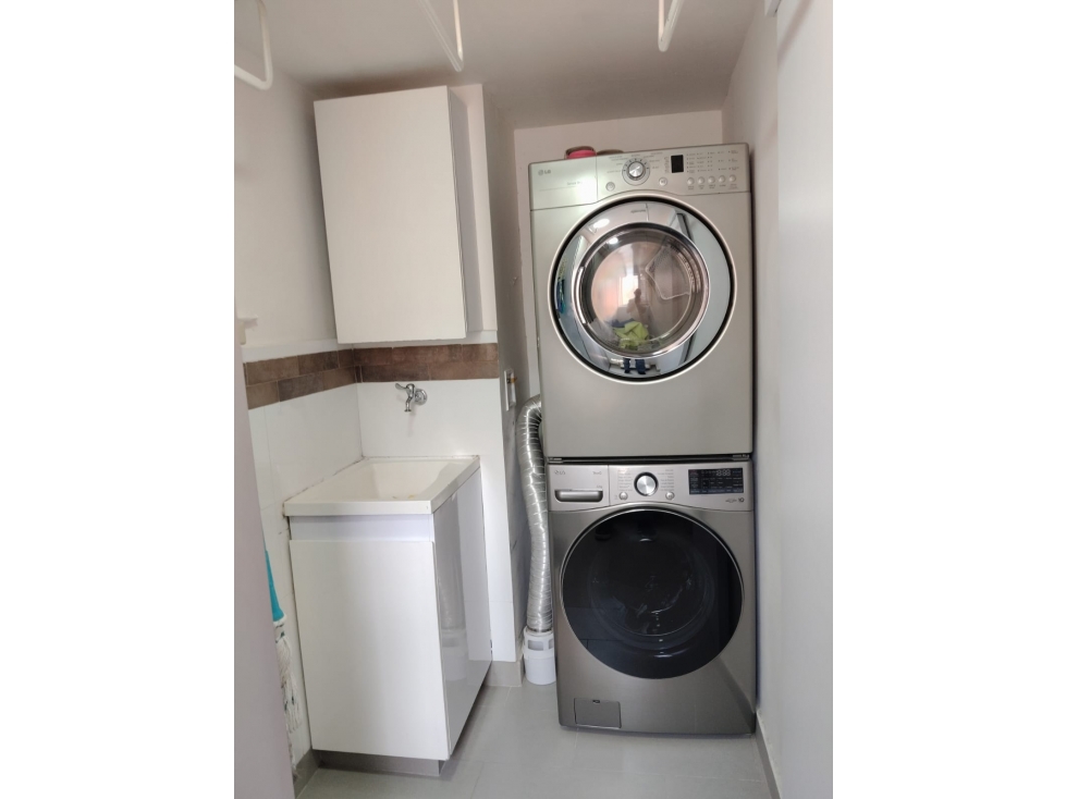 Apartamento en Venta La Mota Medellin — foto 6