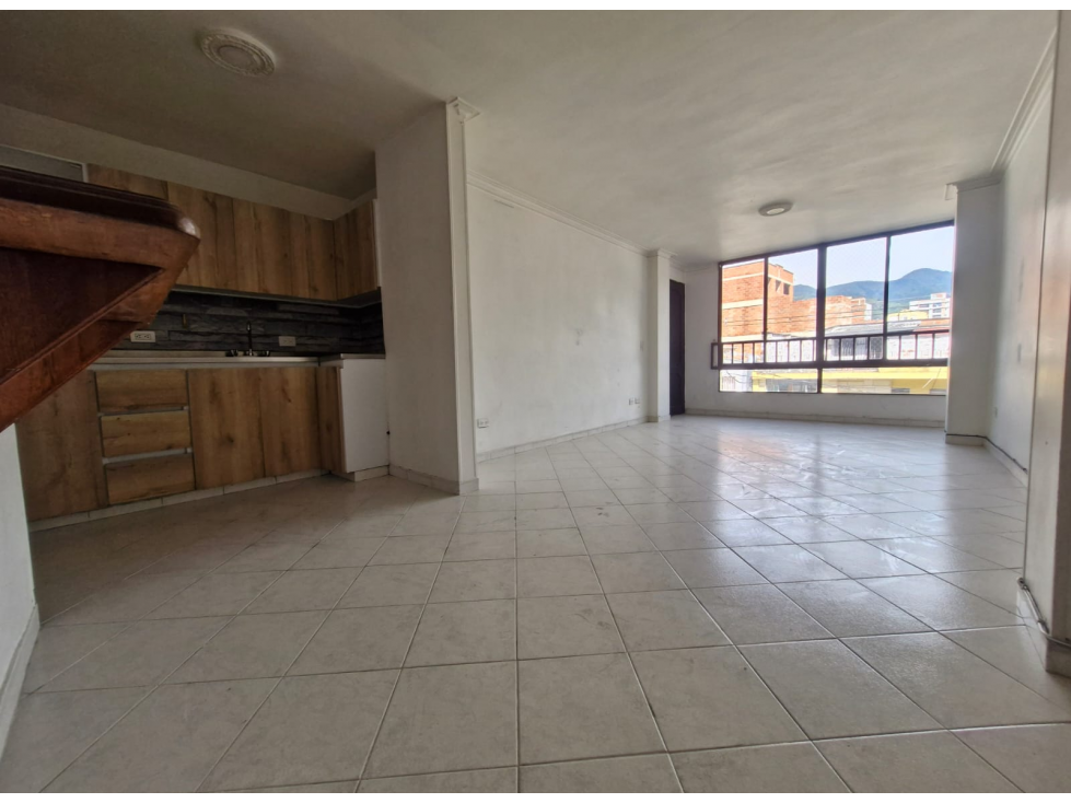 Venta de Apartamento Dúplex en Laureles