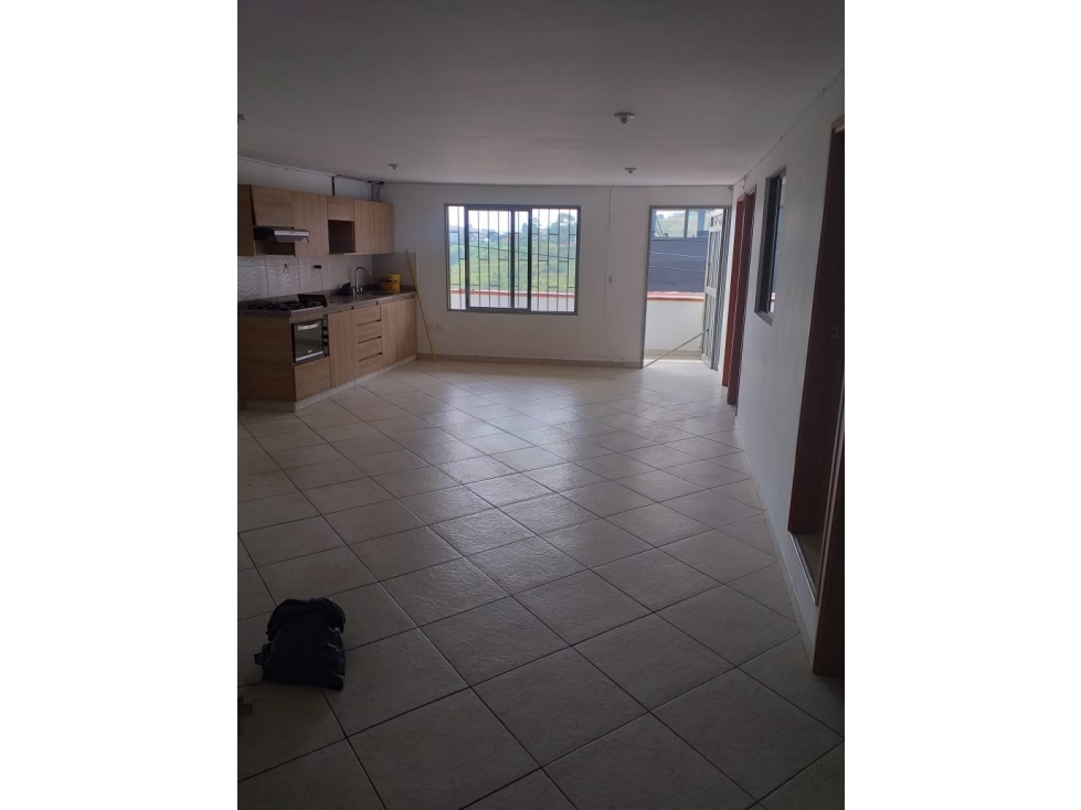 Apartamento a la venta San Cristóbal Medellín