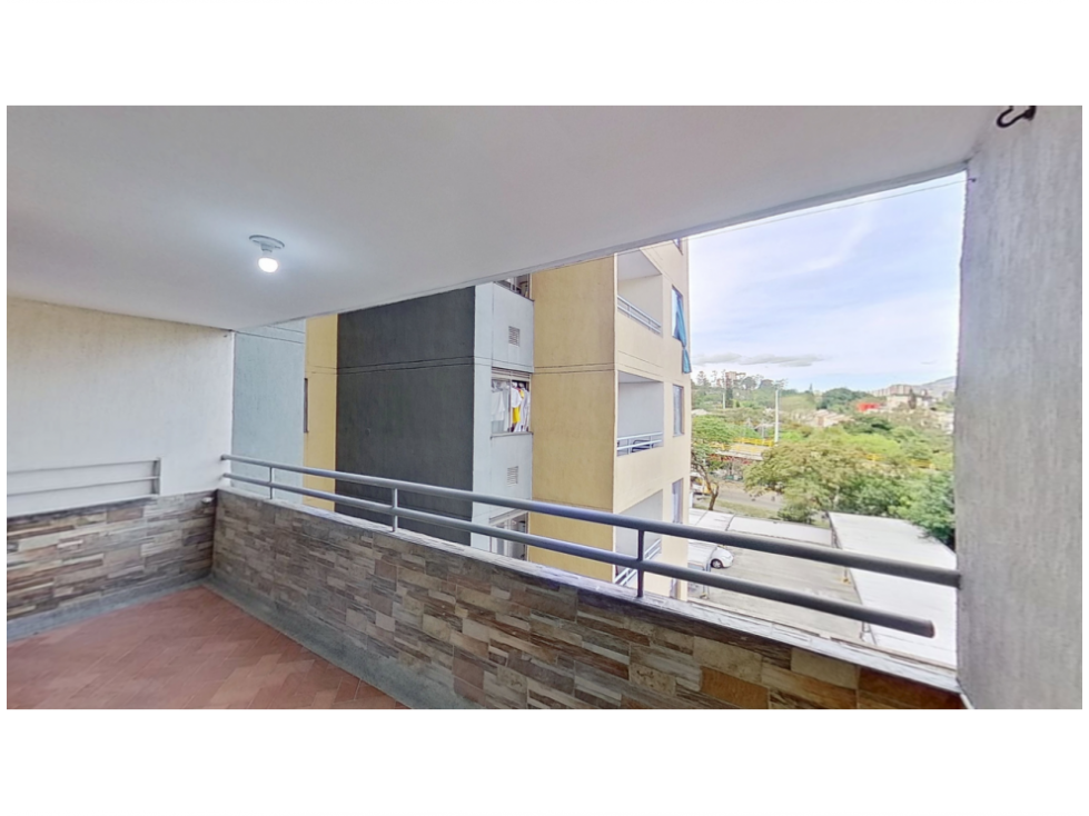 Apartamento en Venta Los Colores Medellin — foto 2