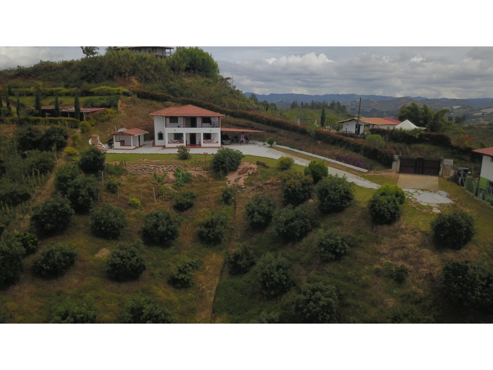 VENTA FINCA EN MARINILLA — foto 3