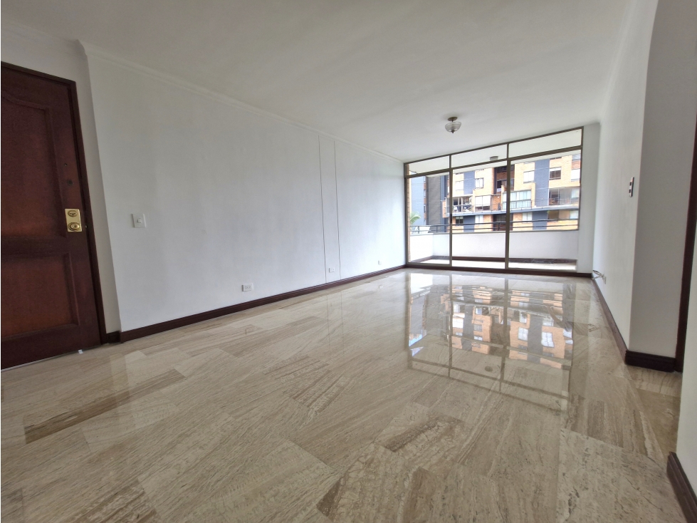 Apartamento en venta Poblado Castropol — foto 5