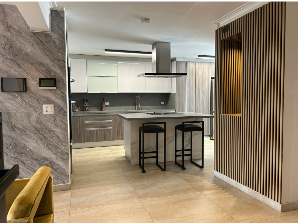 Apartamento Dúplex en venta | Velódromo - Laureles
