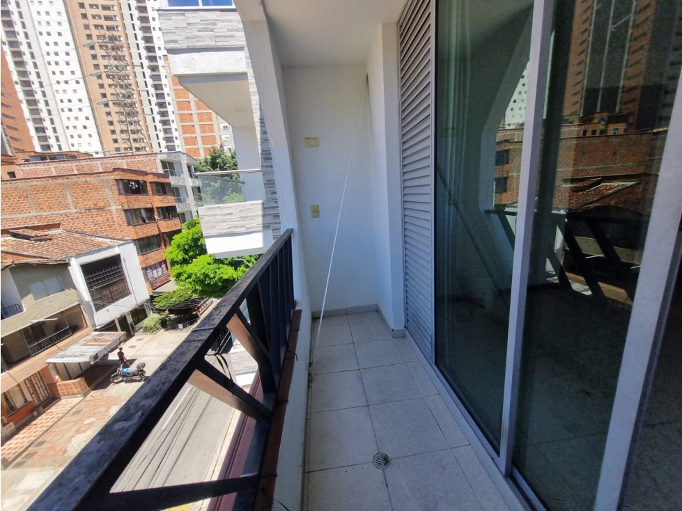 Apartamento en venta de 97m² 4to piso en Cabañitas — foto 2