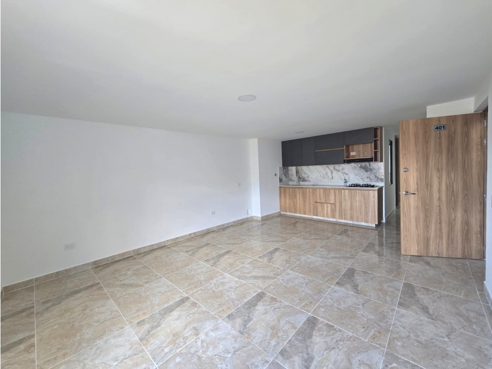 Apartamento en venta Copacabana el Tablazo