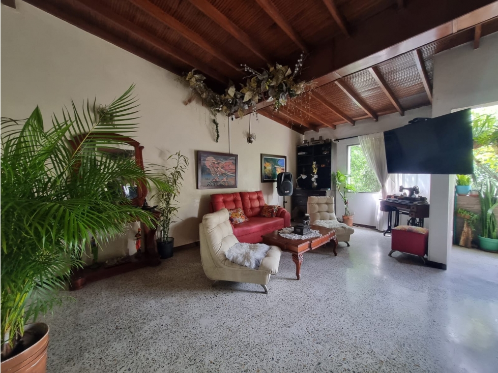 Apartamento en venta en los Colores-Estadio 114 mt² 5to piso — foto 3