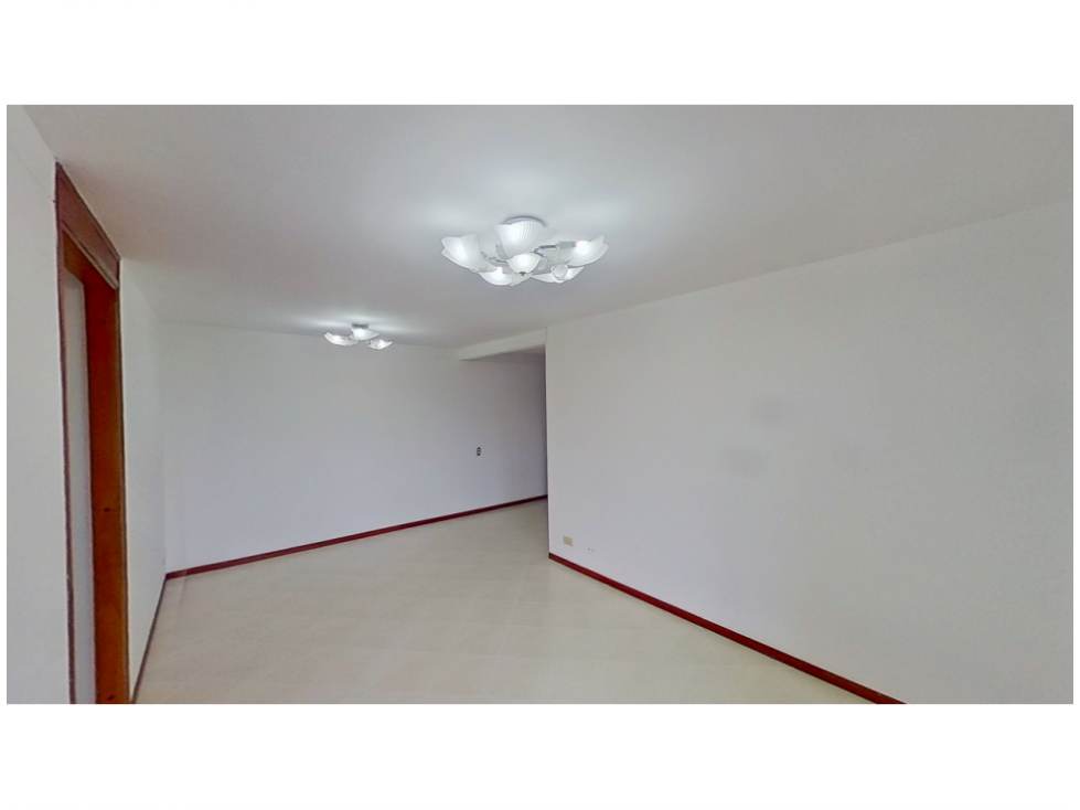 Apartamento en Venta Los Colores Medellin — foto 5